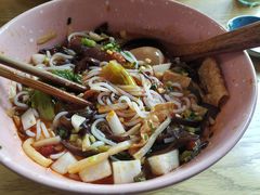 酸萝卜-螺大蛳柳州螺蛳粉·火锅·热干面(西城永捷店)