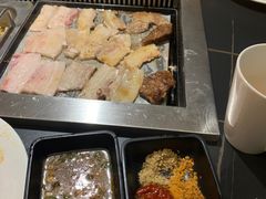 -星伦多自助料理·涮烤一体(虹悦城店)