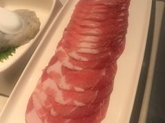 -海底捞火锅(上元大街店)