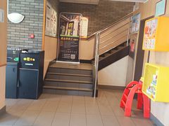 -麦当劳(保定裕华路店)