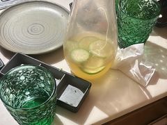 -喃喃椰·糟粕醋·椰子鸡火锅(七堡花园店)