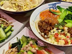 -大嘻咹biangbiang面(历史博物馆店)