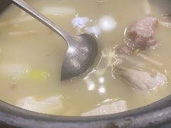 -干老四雅鱼饭店(滨江西路店)
