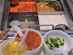 -海底捞火锅(锦艺城店)
