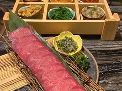 -井上和牛烤肉(大润发店)