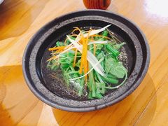 -天水蔬食料理(树德之光店)