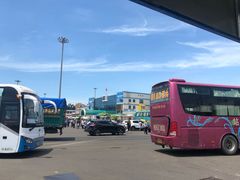 -粤海铁路北港码头