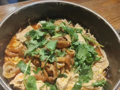 -打酱油·非遗淮扬菜(瘦西湖梅岭店)