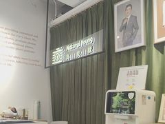-真我樣照相馆·身份证·证件照·外拍(环球港店)