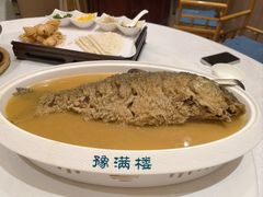 -豫满楼(正光路店)