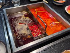 -五星桥原切肥牛火锅·30年专注好牛肉(湖塘店)