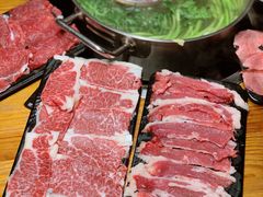-潮味四季潮汕牛肉火锅(来凤街店)