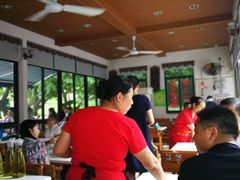 大堂-廖记老砂锅(上清寺店)