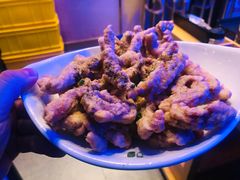 -雾都渣渣火锅(南城智汇城店)