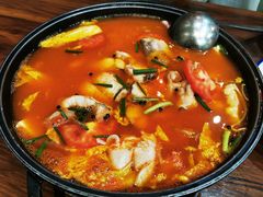 -黔大人·贵州花溪牛肉粉(宝能太古城店)