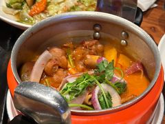 -纳瓦新疆菜(银都店)