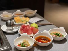 -巴奴毛肚火锅(悠唐购物中心店)
