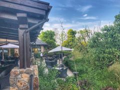 -浙江安吉JW万豪酒店·万豪中餐厅