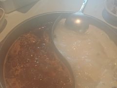 -老员外骨汤火锅(海州古城店)