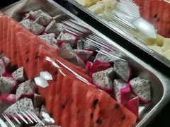 -龙旗健身(龙旗购物中心店)