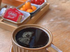 -云座·时光·观景咖啡厅(五爷庙店)