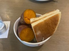大饼自助-洪兴砂锅·融合砂锅菜(三站店)