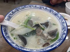 -西安贾三灌汤包·回坊小吃·清真炒菜(北院门总店)