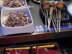 -额尔敦·品质自助(摩尔城店)