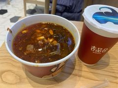 -吉品合酥脆烤饼(太平洋森活天地店)