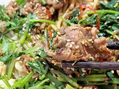 -阿当·小炒牛肉面(人广店)