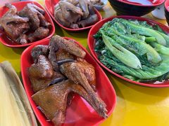 -光明刘冰乳鸽店(光明法政北路店)