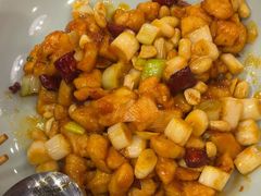 -李记东北饺子馆·东北菜(欢乐谷店)