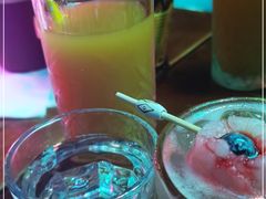 -MOSSO音乐酒吧·Live House(南京西路店)