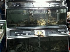 -家乐福(古北店)