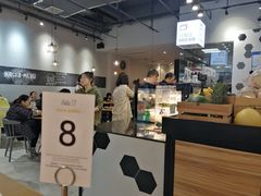 -HELLO 27 意面·沙拉·帕尼尼