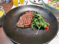 -西堤牛排(合肥之心城店)