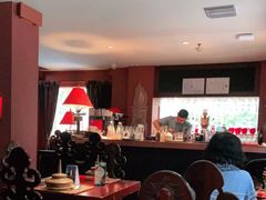 -花马天堂云南餐厅 Lost Heaven(高邮路店)