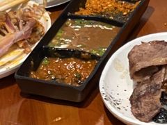 -炽城·烤肉名家(鸿达中央广场店)