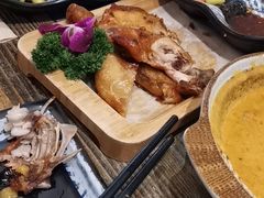 -Hi YOU你的饭局泰餐厅(雍和宫店)