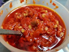 -后街女孩肠粉店