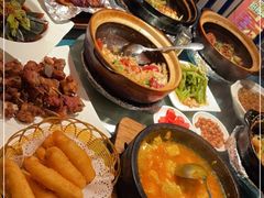 -煲煲好(朝阳门店)