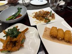-长沙北辰洲际酒店-栀味轩中餐厅