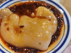 -易老妈蹄花.特色川菜(人民公园总店)