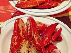 -咖啡苑自助餐厅·中国大饭店
