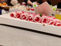 -海底捞火锅(旭辉MALL店)