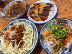 -洁美凉粉店(温江店)