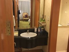-延吉白山大厦酒店