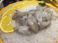 -渔傅·蓝海岸霞浦海鲜(正祥店)