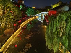-台儿庄古城