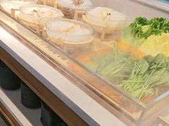 -海汕记·潮汕鲜牛肉火锅·自助
